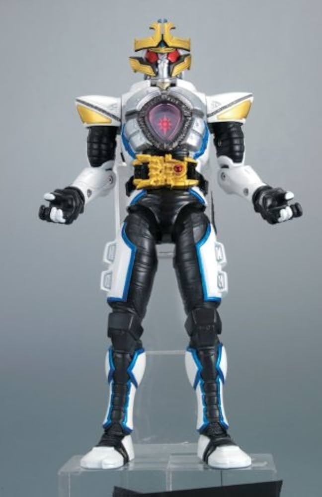 Amazon | 仮面ライダーキバ 2モードバーストチェンジDX仮面